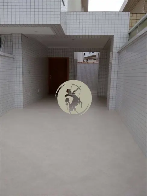 Foto 6 de Casa com 4 quartos à venda, 230m2 em Embaré, Santos - SP