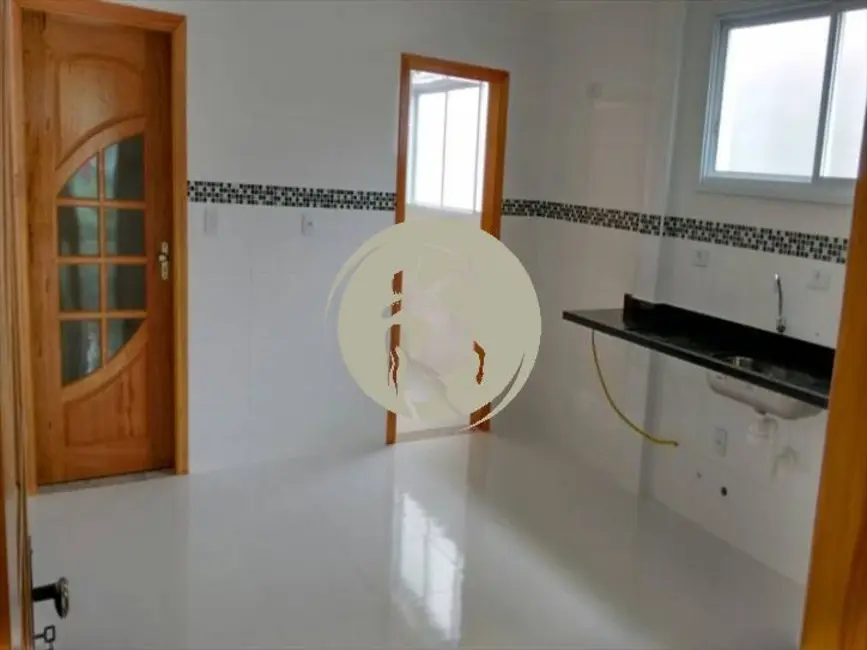 Foto 3 de Casa com 3 quartos à venda, 140m2 em Embaré, Santos - SP