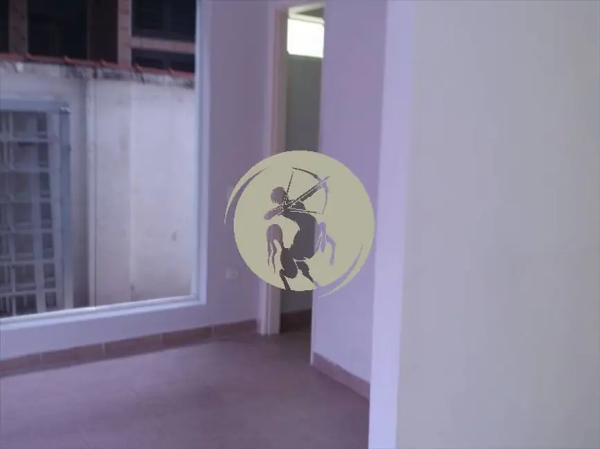 Foto 3 de Casa com 6 quartos para alugar, 230m2 em Gonzaga, Santos - SP