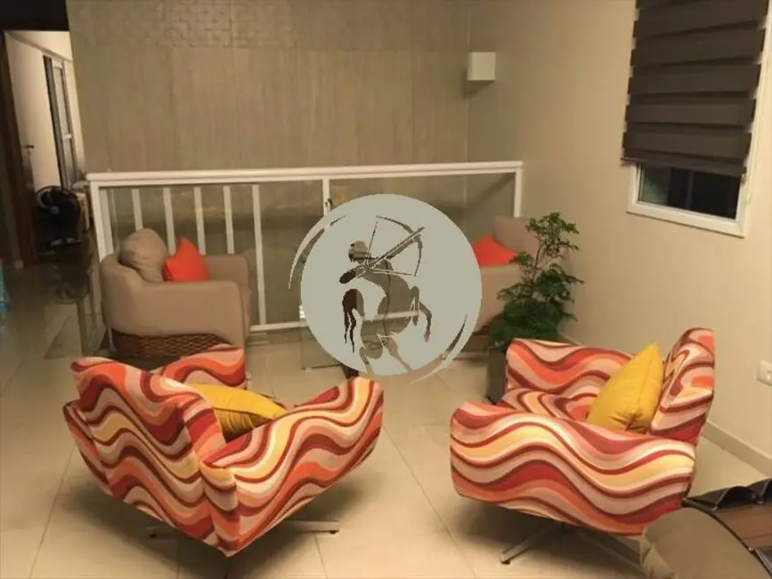 Foto 2 de Cobertura com 4 quartos à venda, 300m2 em Boqueirão, Santos - SP