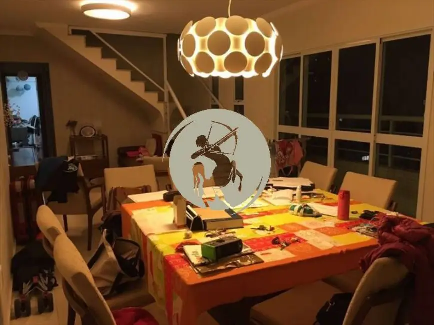 Foto 5 de Cobertura com 4 quartos à venda, 300m2 em Boqueirão, Santos - SP