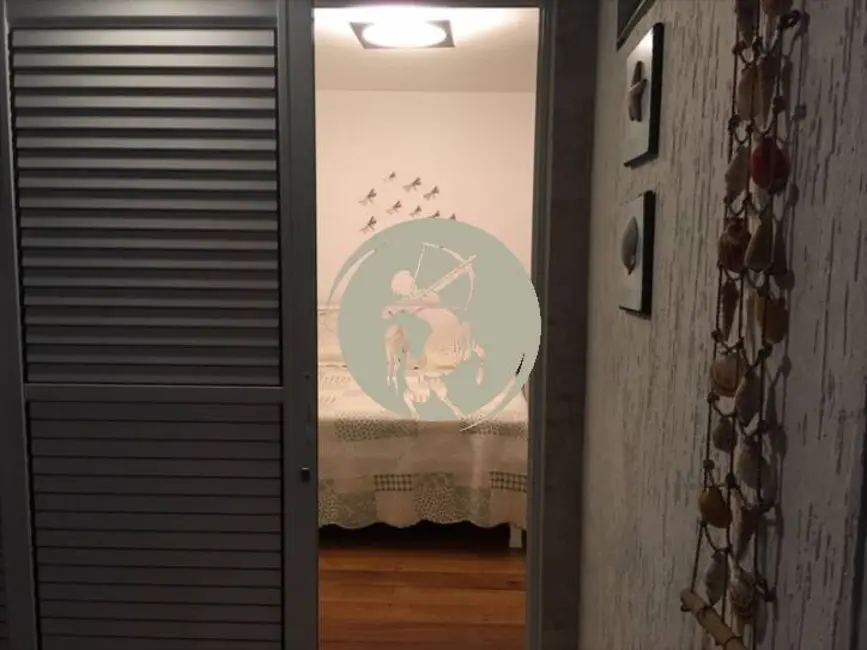 Foto 7 de Cobertura com 4 quartos à venda, 300m2 em Boqueirão, Santos - SP