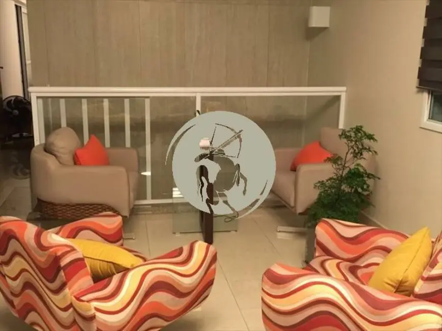 Foto 6 de Cobertura com 4 quartos à venda, 300m2 em Boqueirão, Santos - SP