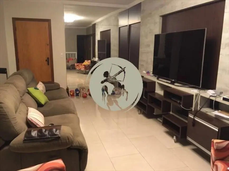 Foto 9 de Cobertura com 4 quartos à venda, 300m2 em Boqueirão, Santos - SP