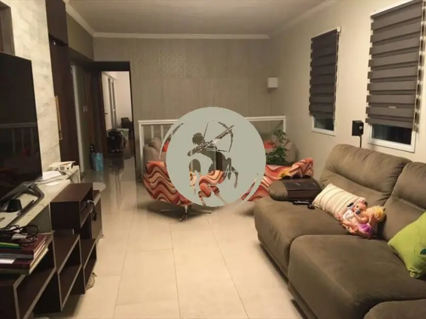 Foto 3 de Cobertura com 4 quartos à venda, 300m2 em Boqueirão, Santos - SP