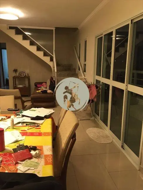 Foto 4 de Cobertura com 4 quartos à venda, 300m2 em Boqueirão, Santos - SP