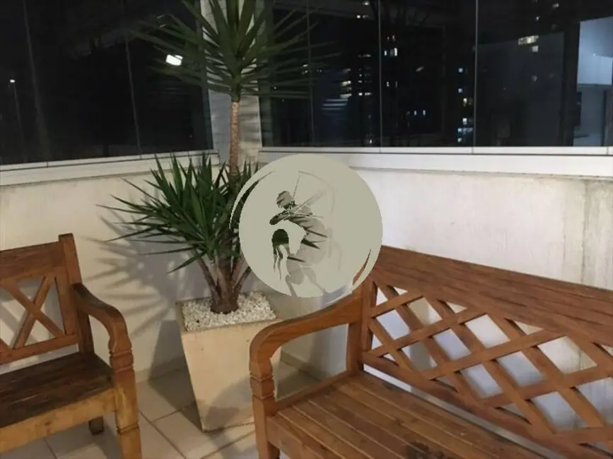 Foto 1 de Cobertura com 4 quartos à venda, 300m2 em Boqueirão, Santos - SP