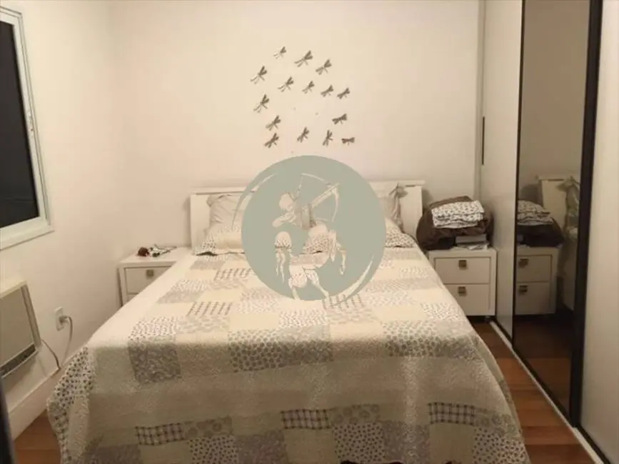 Foto 8 de Cobertura com 4 quartos à venda, 300m2 em Boqueirão, Santos - SP