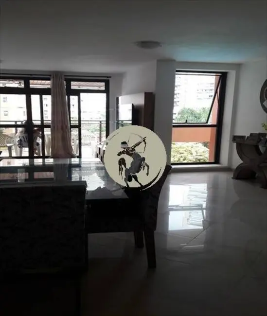 Apartamento com 3 quartos à venda, 150m2 em Pitangueiras, Guaruja - SP - imagem 4 Foto 4 de Apartamento com 3 quartos à venda, 150m2 em Pitangueiras, Guaruja - SP