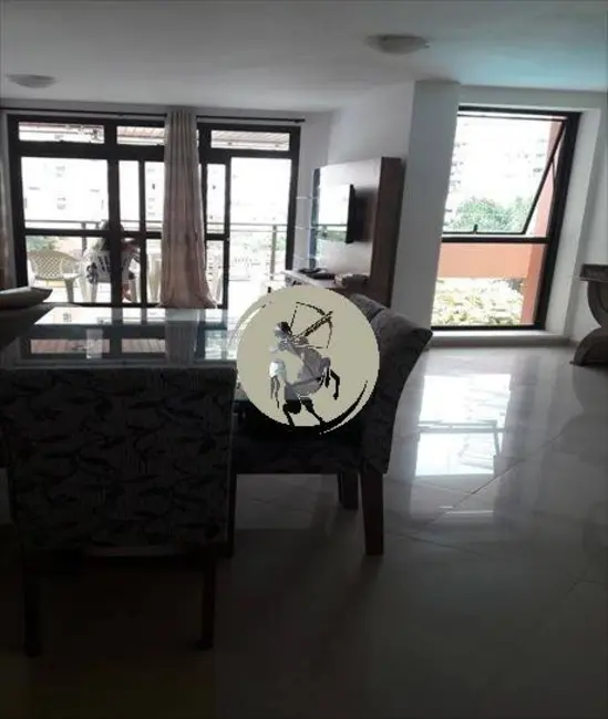 Apartamento com 3 quartos à venda, 150m2 em Pitangueiras, Guaruja - SP - imagem 3 Foto 3 de Apartamento com 3 quartos à venda, 150m2 em Pitangueiras, Guaruja - SP