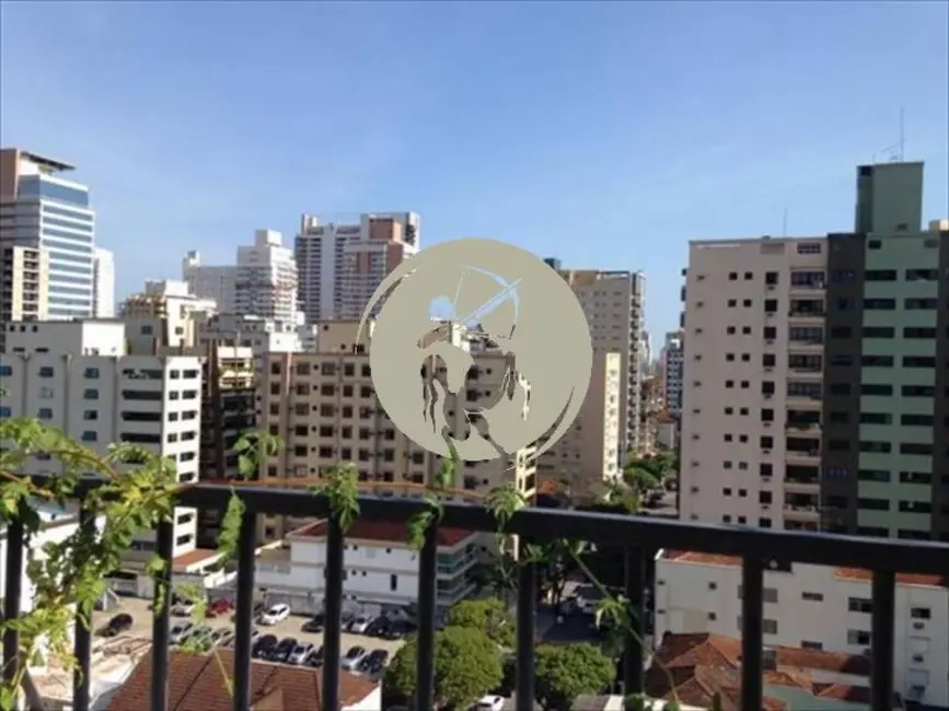 Cobertura com 4 quartos à venda, 300m2 em Gonzaga, Santos - SP - imagem 5 Foto 5 de Cobertura com 4 quartos à venda, 300m2 em Gonzaga, Santos - SP