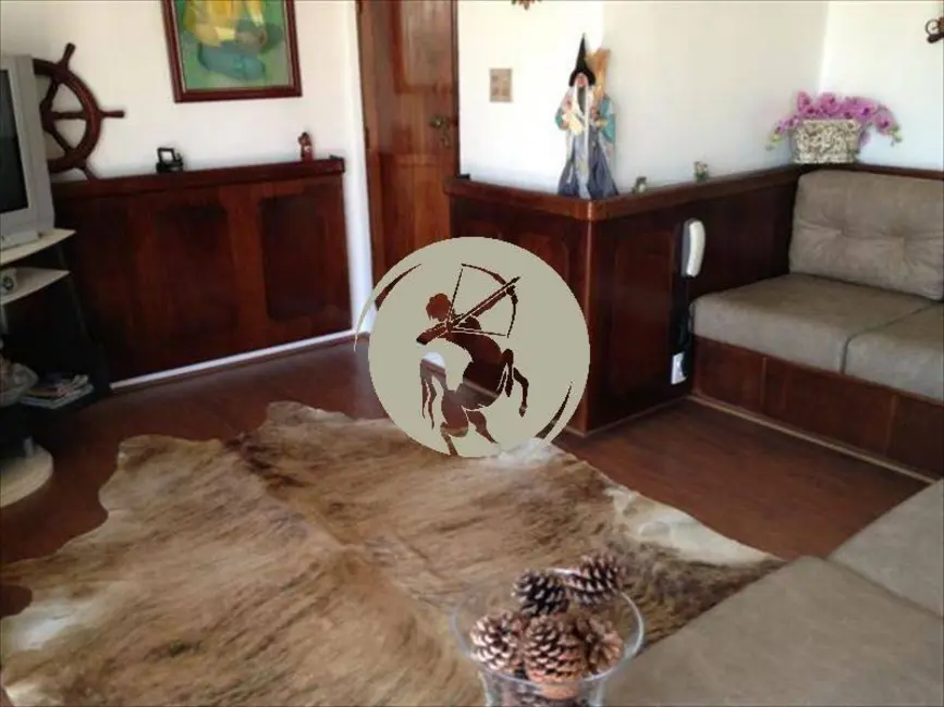 Cobertura com 4 quartos à venda, 300m2 em Gonzaga, Santos - SP - imagem 3 Foto 3 de Cobertura com 4 quartos à venda, 300m2 em Gonzaga, Santos - SP