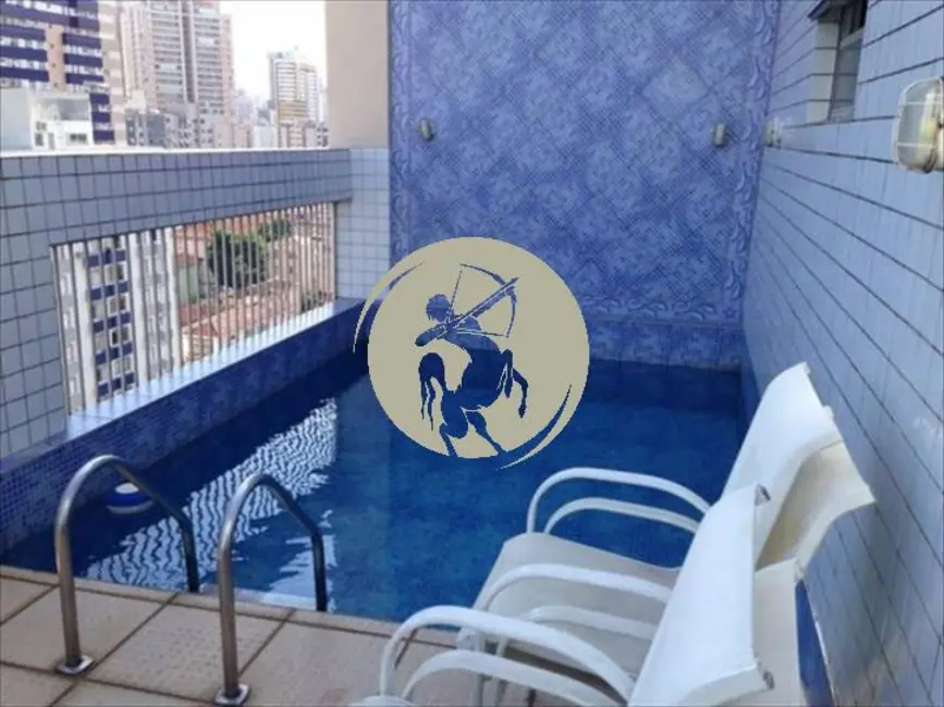 Cobertura com 4 quartos à venda, 300m2 em Gonzaga, Santos - SP - imagem 8 Foto 8 de Cobertura com 4 quartos à venda, 300m2 em Gonzaga, Santos - SP