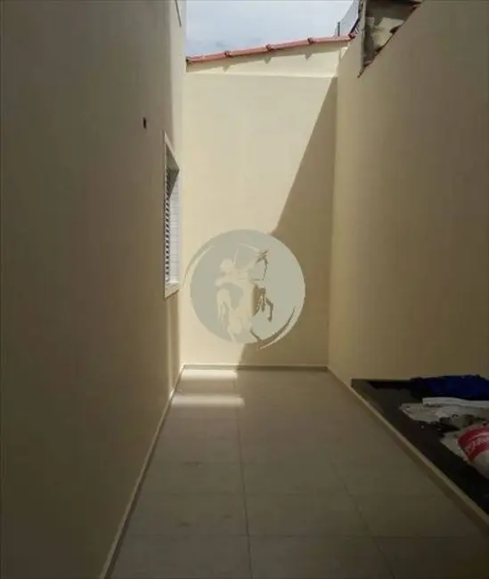 Foto 3 de Casa com 3 quartos à venda, 120m2 em Embaré, Santos - SP