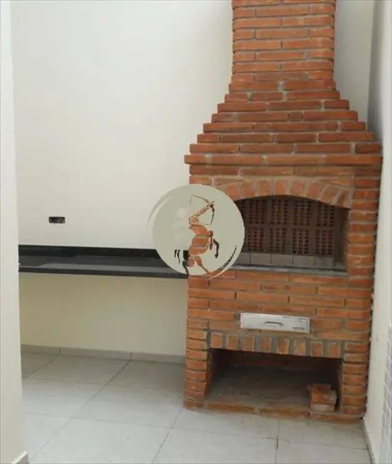 Foto 2 de Casa com 3 quartos à venda, 120m2 em Embaré, Santos - SP