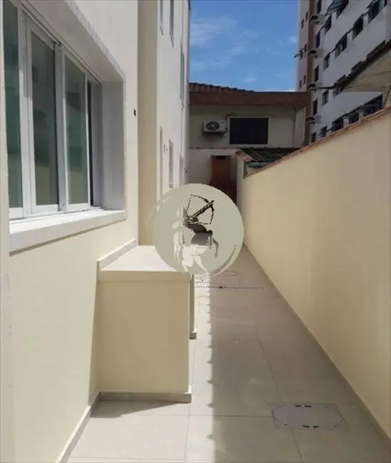 Foto 6 de Casa com 3 quartos à venda, 120m2 em Embaré, Santos - SP