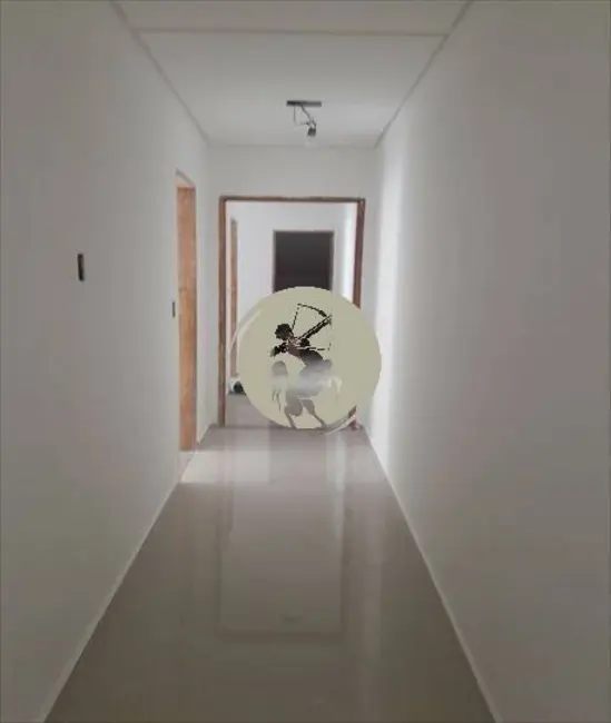 Foto 9 de Casa com 3 quartos à venda, 120m2 em Embaré, Santos - SP