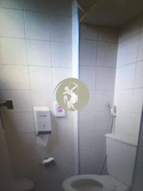 Foto 1 de Sala Comercial à venda, 136m2 em Gonzaga, Santos - SP