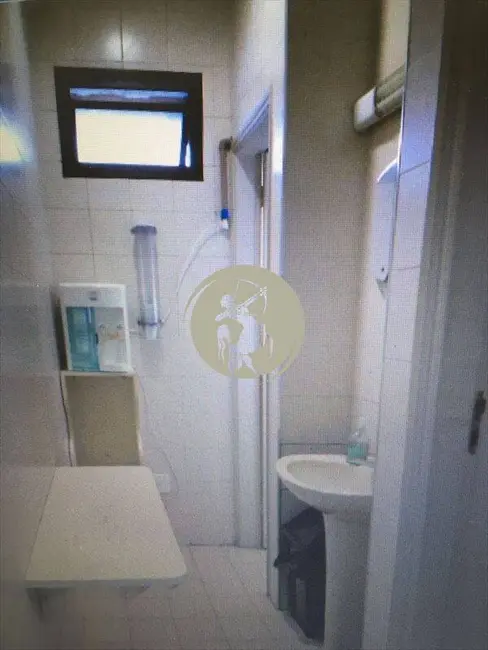 Foto 3 de Sala Comercial à venda, 136m2 em Gonzaga, Santos - SP