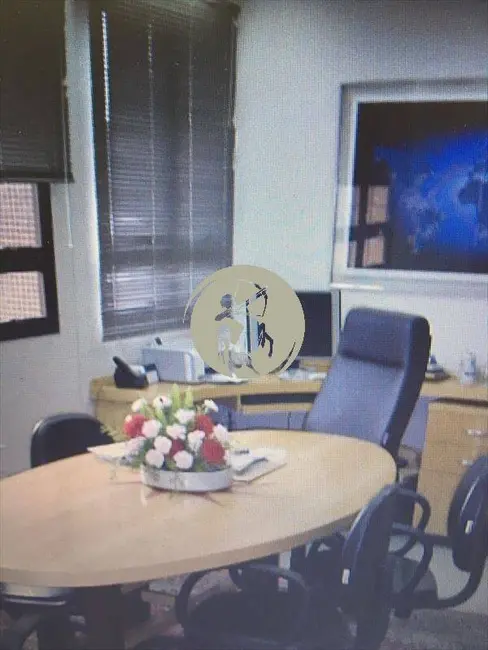 Foto 5 de Sala Comercial à venda, 136m2 em Gonzaga, Santos - SP