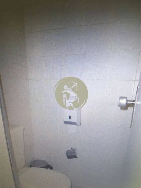 Foto 2 de Sala Comercial à venda, 136m2 em Gonzaga, Santos - SP