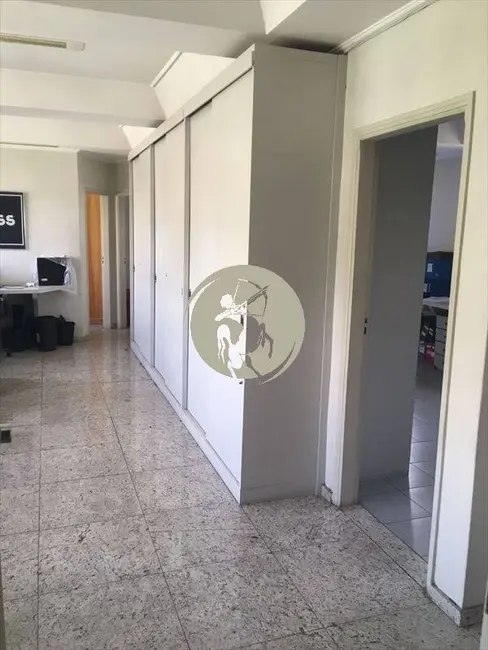 Foto 9 de Sala Comercial à venda, 136m2 em Gonzaga, Santos - SP