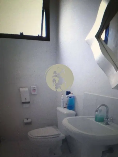 Foto 4 de Sala Comercial à venda, 136m2 em Gonzaga, Santos - SP