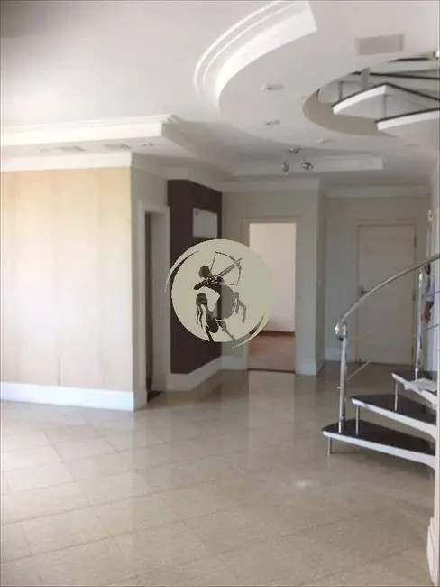 Cobertura com 5 quartos à venda, 550m2 em Embaré, Santos - SP - imagem 3 Foto 3 de Cobertura com 5 quartos à venda, 550m2 em Embaré, Santos - SP