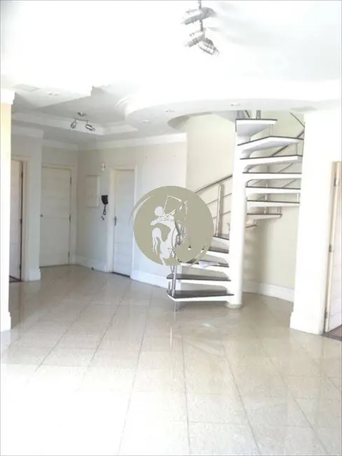 Cobertura com 5 quartos à venda, 550m2 em Embaré, Santos - SP - imagem 2 Foto 2 de Cobertura com 5 quartos à venda, 550m2 em Embaré, Santos - SP