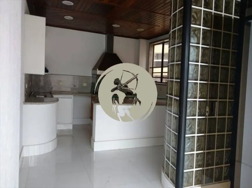 Foto 4 de Cobertura com 3 quartos à venda, 550m2 em Aparecida, Santos - SP