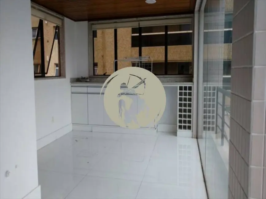 Foto 6 de Cobertura com 3 quartos à venda, 550m2 em Aparecida, Santos - SP