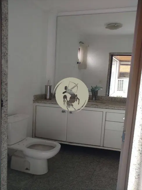 Foto 8 de Cobertura com 3 quartos à venda, 550m2 em Aparecida, Santos - SP