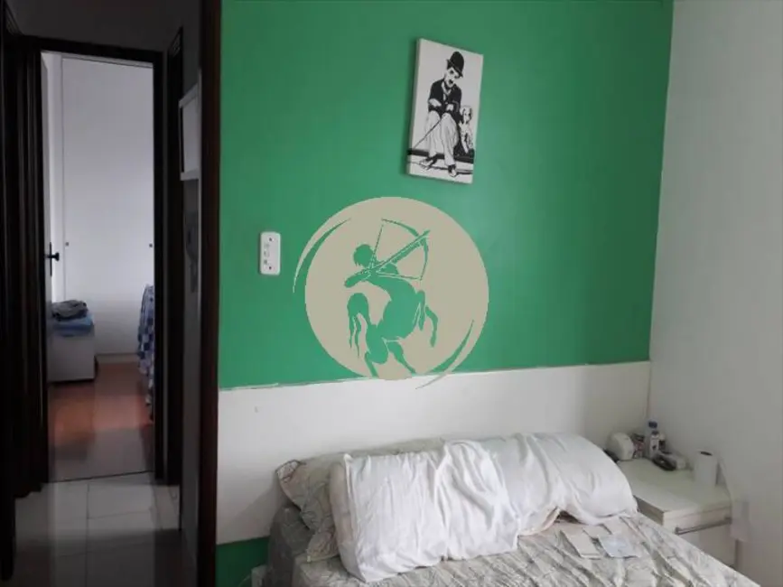 Apartamento com 3 quartos à venda, 162m2 em José Menino, Santos - SP - imagem 9 Foto 9 de Apartamento com 3 quartos à venda, 162m2 em José Menino, Santos - SP