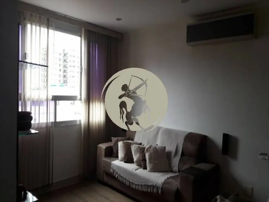 Apartamento com 3 quartos à venda, 162m2 em José Menino, Santos - SP - imagem 6 Foto 6 de Apartamento com 3 quartos à venda, 162m2 em José Menino, Santos - SP