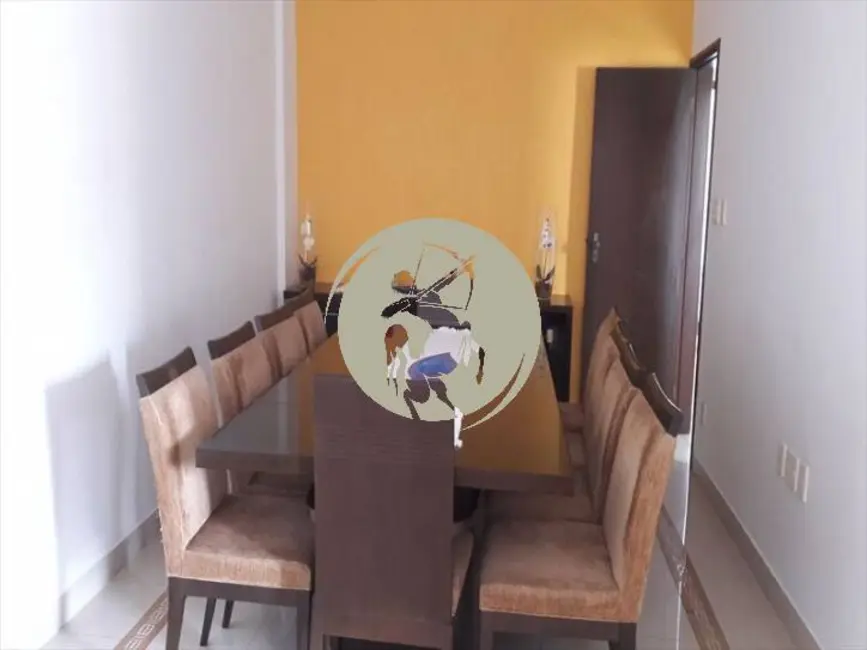 Apartamento com 3 quartos à venda, 162m2 em José Menino, Santos - SP - imagem 4 Foto 4 de Apartamento com 3 quartos à venda, 162m2 em José Menino, Santos - SP