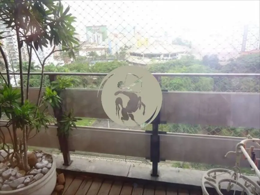 Cobertura com 4 quartos à venda, 317m2 em Aparecida, Santos - SP - imagem 3 Foto 3 de Cobertura com 4 quartos à venda, 317m2 em Aparecida, Santos - SP