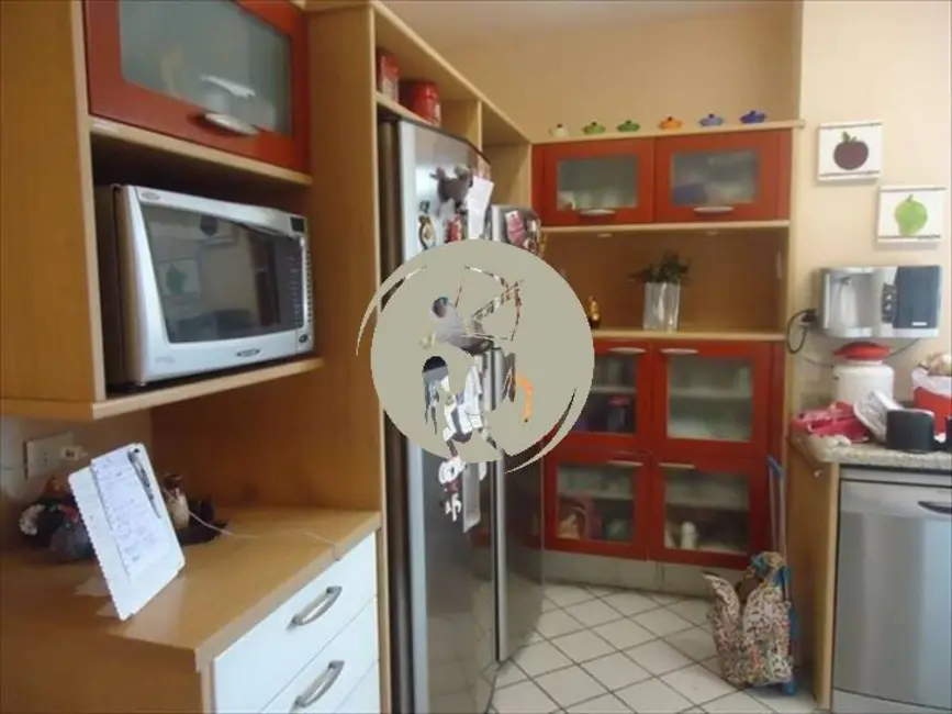 Cobertura com 4 quartos à venda, 317m2 em Aparecida, Santos - SP - imagem 9 Foto 9 de Cobertura com 4 quartos à venda, 317m2 em Aparecida, Santos - SP