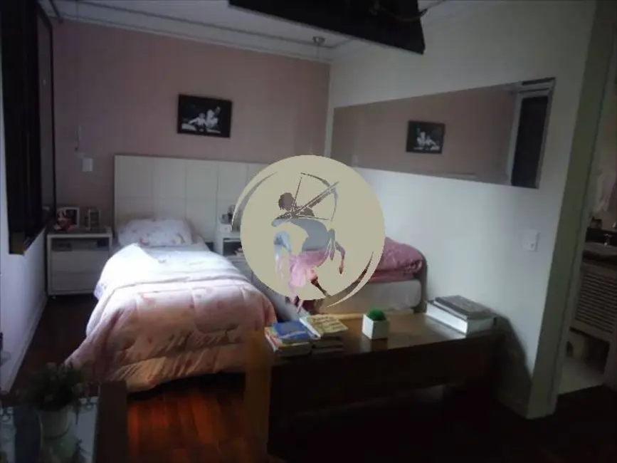 Cobertura com 4 quartos à venda, 317m2 em Aparecida, Santos - SP - imagem 4 Foto 4 de Cobertura com 4 quartos à venda, 317m2 em Aparecida, Santos - SP