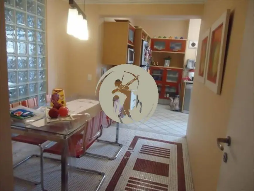 Cobertura com 4 quartos à venda, 317m2 em Aparecida, Santos - SP - imagem 8 Foto 8 de Cobertura com 4 quartos à venda, 317m2 em Aparecida, Santos - SP