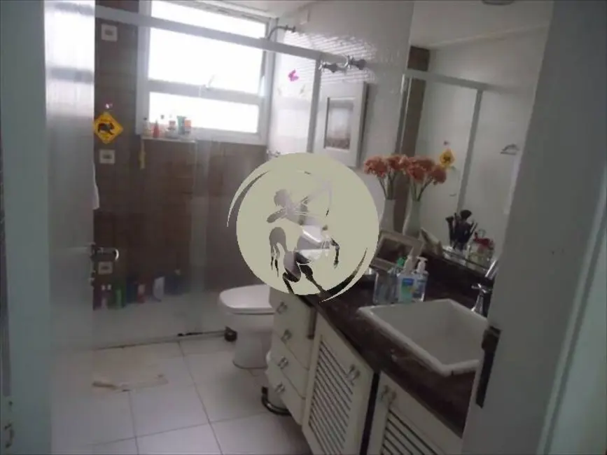 Cobertura com 4 quartos à venda, 317m2 em Aparecida, Santos - SP - imagem 5 Foto 5 de Cobertura com 4 quartos à venda, 317m2 em Aparecida, Santos - SP