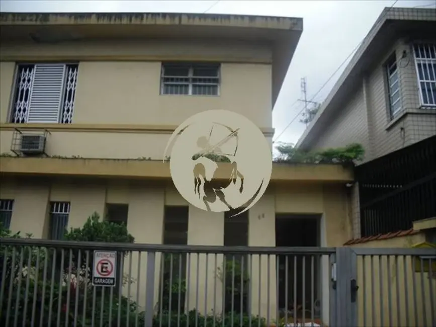 Foto 9 de Sobrado com 3 quartos à venda, 269m2 em Boqueirão, Santos - SP