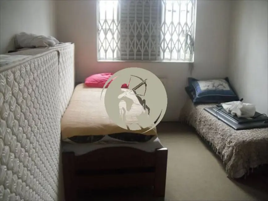 Foto 6 de Sobrado com 3 quartos à venda, 269m2 em Boqueirão, Santos - SP