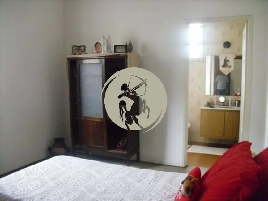 Foto 4 de Sobrado com 3 quartos à venda, 269m2 em Boqueirão, Santos - SP