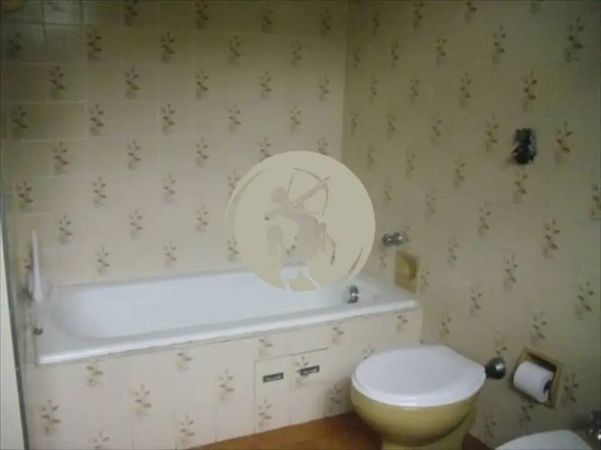 Foto 7 de Sobrado com 3 quartos à venda, 269m2 em Boqueirão, Santos - SP