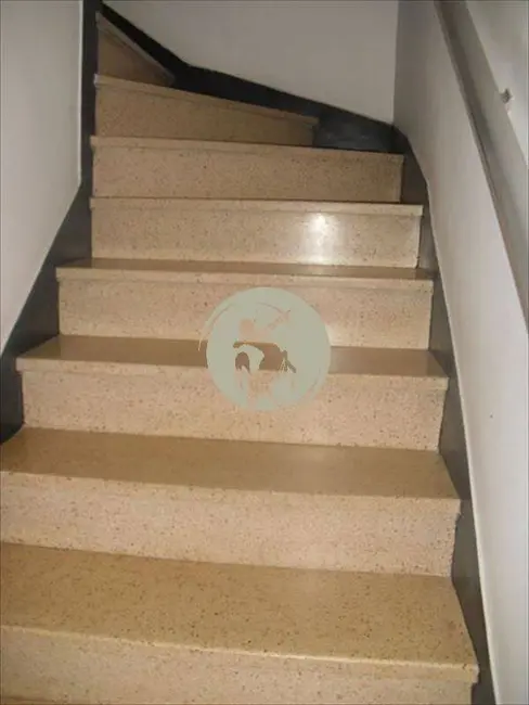 Foto 3 de Sobrado com 3 quartos à venda, 269m2 em Boqueirão, Santos - SP