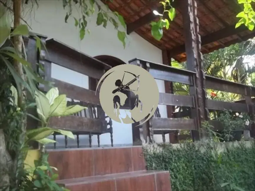 Foto 4 de Casa com 4 quartos à venda, 500m2 em Avai - SP