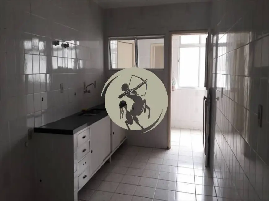 Foto 1 de Apartamento com 3 quartos à venda, 140m2 em Boqueirão, Santos - SP