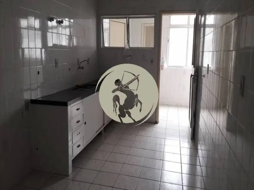 Foto 2 de Apartamento com 3 quartos à venda, 140m2 em Boqueirão, Santos - SP