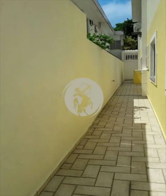 Foto 8 de Casa com 3 quartos à venda, 187m2 em Embaré, Santos - SP