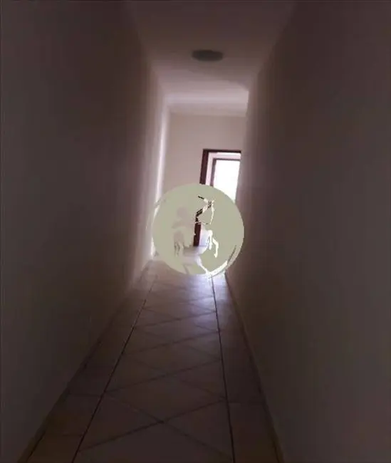 Foto 3 de Casa com 3 quartos à venda, 187m2 em Embaré, Santos - SP